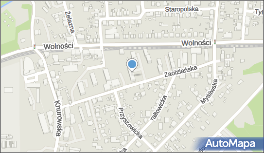 9690918222, Zakład Usługowy Branży Ogólnobudowlanej Krotowski Andrzej 