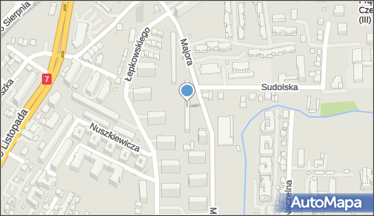 9451044062, Zakład Usługowy 