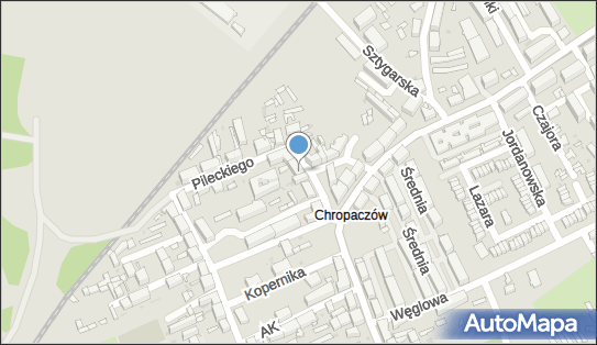 6271514027, Zakład Usługowy 