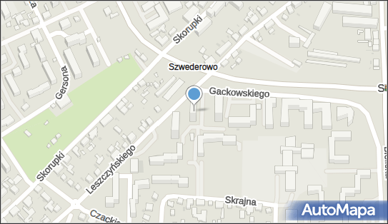 9531882032, Zakład Usługowy 