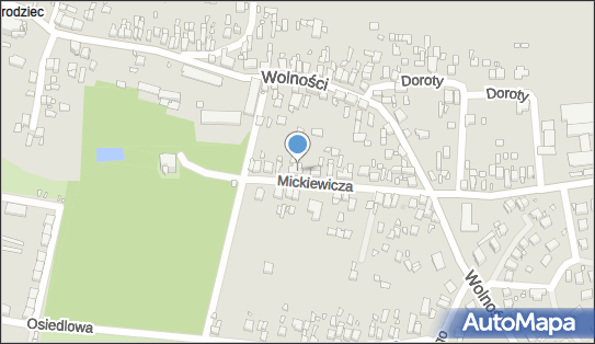 6251063478, Zakład Usługowy 