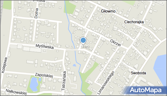 Zakład Usługowy Józef Jarecki Jerzy Krysztofczyk, Rybacka 17 95-015 - Budownictwo, Wyroby budowlane, numer telefonu, NIP: 7331229929