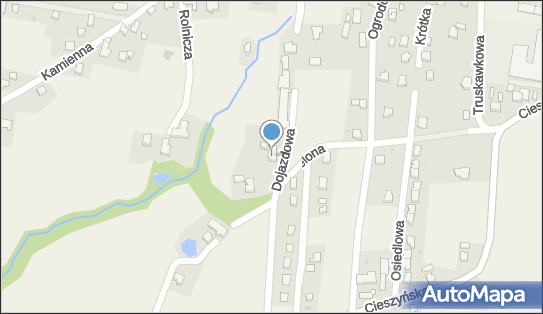 Zakład Usługowy Lorek Janusz, Dojazdowa 11, Zamarski 43-419 - Budownictwo, Wyroby budowlane, NIP: 5481005679