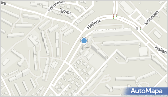 5421364972, Zakład Usługowy - Marek Zagrzejewski 