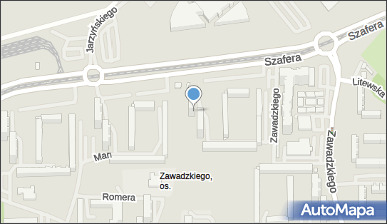 8522232630, Zakład Usługowy - Piotr Szelewicki 