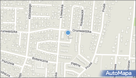 Zakład Usługowy Remontowo-Budowlany Chomik Wiesław, Urocza 5 22-100 - Budownictwo, Wyroby budowlane, NIP: 5630015520