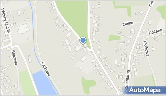 5991671688, Zakład Usługowy 