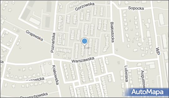 8441070229, Zakład Usługowy Spec-El Zdzisław Górny 