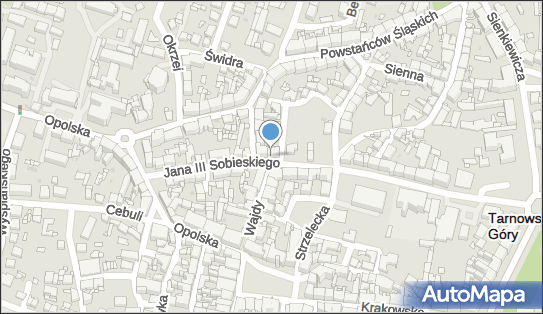 6451755896, Zakład Usługowy 