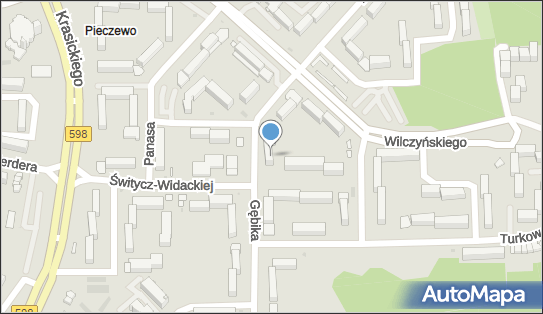 7391084357, Zakład Usługowy Tele i Radiotechniki Leszek Baranowski 