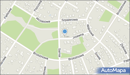 8881561434, Zakład Usługowy - Zasada Apolinary 