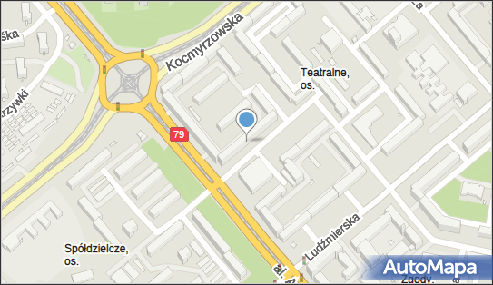 6782045792, Zakład Usługowy Ludwik Nawara 