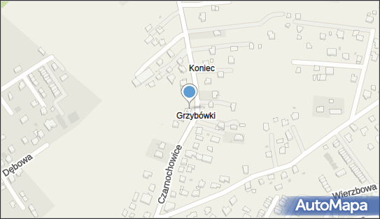 Zakład Usługowy, Czarnochowice 183, Czarnochowice 32-020 - Budownictwo, Wyroby budowlane, NIP: 6831097241