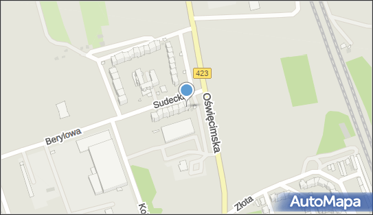 Zakład Usługowy, Oświęcimska 96A, Opole 45-641 - Budownictwo, Wyroby budowlane, NIP: 7541064877