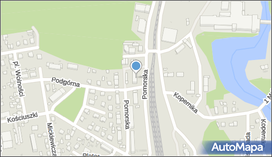 8392736176, Zakład Usługowy - Paweł Hulisz 
