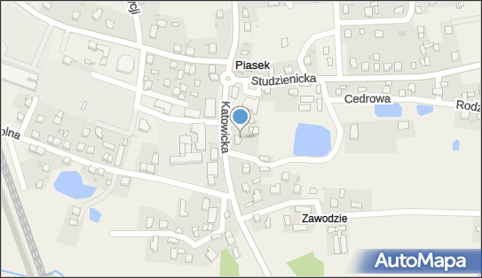 6381275121, Tomala Kazimierz Zakład Usługowy 