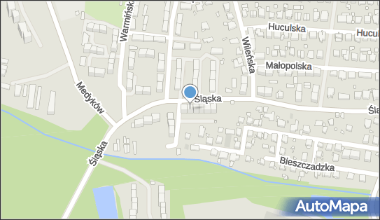 6341142282, Zakład Usługowy Jędrzejewski Romuald 