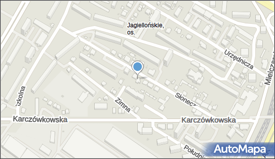Zakład Usługowy, os. Słoneczne Wzgórze 17, Kielce 25-435 - Budownictwo, Wyroby budowlane, NIP: 6571114763