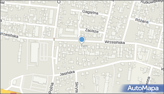 7771250922, Zakład Usługowy Adam Głowacki 