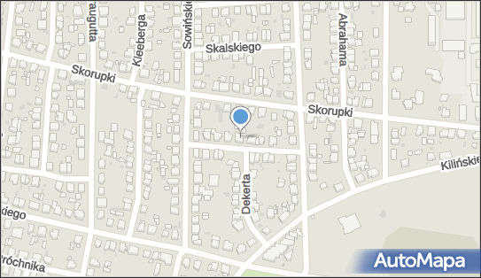 6221128486, Zakład Usługowy -Ryszard Klupieć 