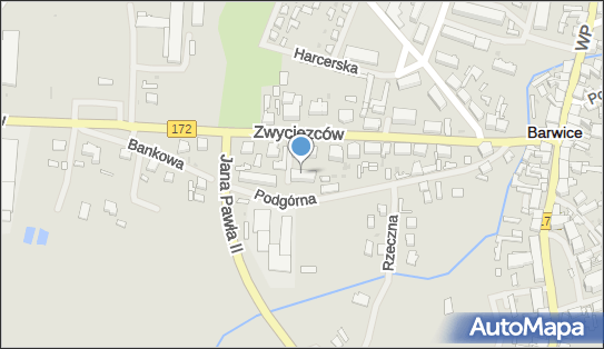 Zakład Usługowy, Zwycięzców 21a, Barwice 78-460 - Budownictwo, Wyroby budowlane, NIP: 6731410477