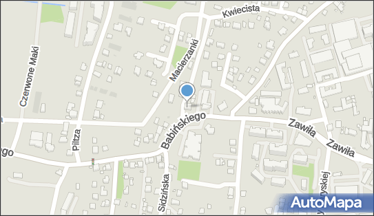 9440050047, Zakład Wielobranżowy 