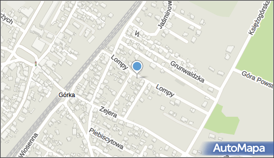 Zakład Wielobranżowy J.P - Dom Jacek Plewnia, ul. Józefa Lompy 6 41-922 - Budownictwo, Wyroby budowlane, NIP: 6261915049