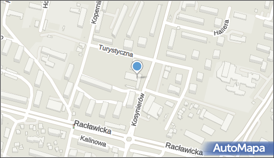 Zakład Wielobranżowy K E M i C - Cimek Krzysztof, Kosynierów 17b 21-040 - Budownictwo, Wyroby budowlane, NIP: 7130203797