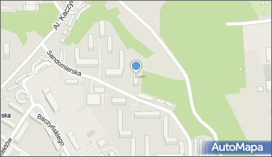 Zakład Wielobranżowy San Bud, ul. Sandomierska 31/40, Bydgoszcz 85-830 - Budownictwo, Wyroby budowlane, NIP: 5542240482