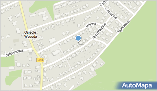 Zakład Wyk Kons i Pom Urządzeń Elek Elkonmess, Jęczmienna 11 65-012 - Budownictwo, Wyroby budowlane, NIP: 9291033657