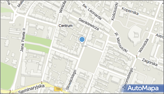 Zakład Wykonawstwa Instalacji Budowlanych Inst El, pl. Wolności 11 25-367 - Budownictwo, Wyroby budowlane, NIP: 6571378410