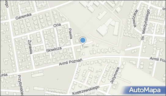 7771005306, Zakład Zieleniarsko-Drogowy 