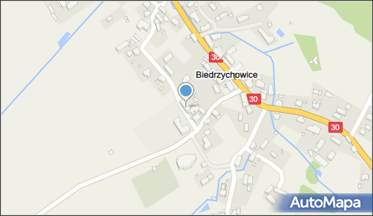 6131133704, Usługi Ogólnobudowlane Paweł Pikul 