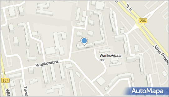 6691731955, Zakład Budowlany Wiktor Alojzy 