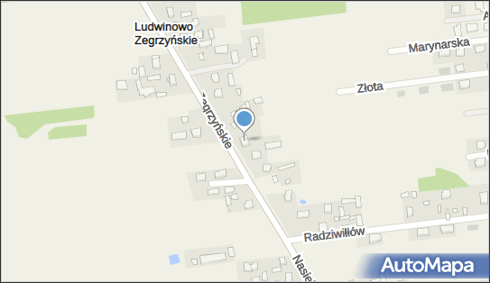 Zal - Went Andrzej Zalewski, Ludwinowo Zegrzyńskie 19 05-140 - Budownictwo, Wyroby budowlane, NIP: 5361124298