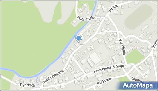Zar - Tech Ireneusz Zarecki, Nad Łomnicą 22, Karpacz 58-540 - Budownictwo, Wyroby budowlane, NIP: 8561201786