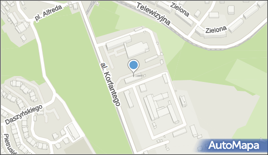 6342508035, Zarząd Budownictwa Mieszkaniowego sp. z o.o. 