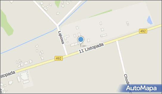 5740013278, Zarząd Dróg i Gospodarki Komunalnej w Kłobucku 