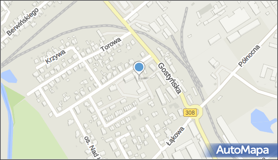 6981589230, Zarząd Dróg Powiatowych, Kościan 