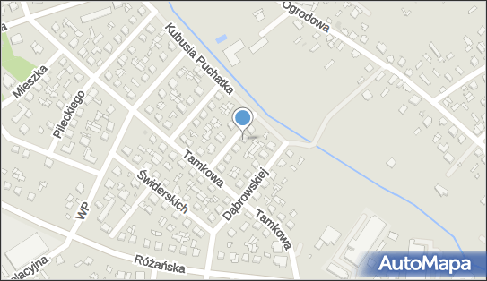 7591014427, Zakład Ogólno-Budowlany Janusz Zawadzki 