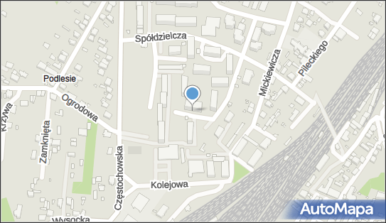 6490007721, Duraj Zbigniew D'ARG - Bor, Układanie, Cyklinowanie Podłóg 