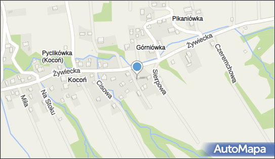 Zbigniew Firlej - Działalność Gospodarcza, ul. Żywiecka 62 34-323 - Budownictwo, Wyroby budowlane, NIP: 5531055924