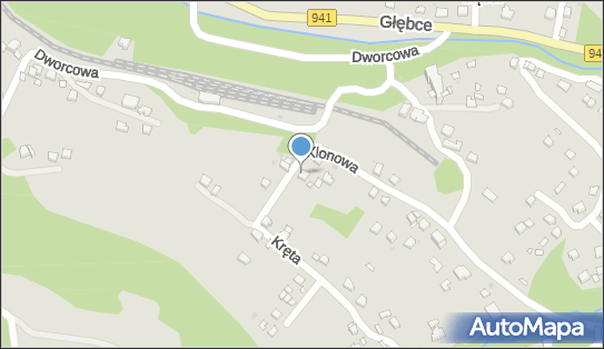 5481048275, Zbigniew Gomola Usługi Budowlane 