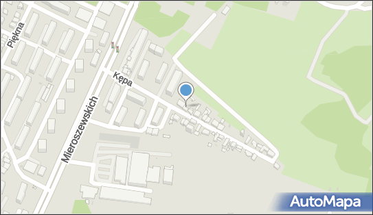 Zbigniew Komorowski, Kępa 3, Sosnowiec 41-219 - Budownictwo, Wyroby budowlane, NIP: 6441878120