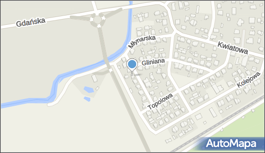 Zbigniew Kotłowski Usługi Projektowo-Budowlane Nadzory Zbigniew Kotłowski 84-353 - Budownictwo, Wyroby budowlane, NIP: 8411227689