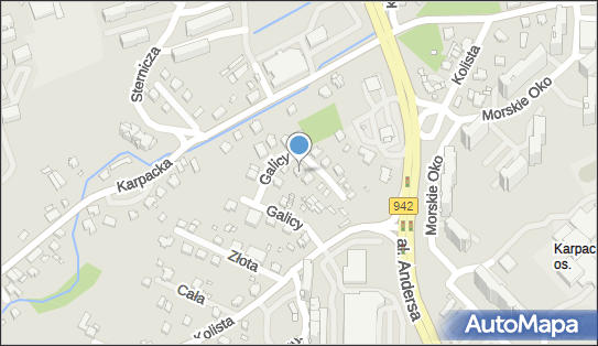 Zbigniew Kowalcze - Działalność Gospodarcza, Bielsko-Biała 43-300 - Budownictwo, Wyroby budowlane, NIP: 5471848436
