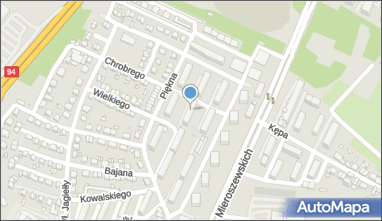 Zbigniew Lau, ul. Bolesława Chrobrego 7A, Sosnowiec 41-219 - Budownictwo, Wyroby budowlane, NIP: 6441849880