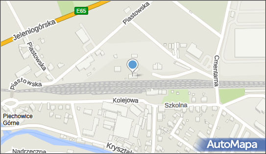 Zbigniew Michalczyk, Kolejowa 4A, Piechowice 58-573 - Budownictwo, Wyroby budowlane, NIP: 6111181114