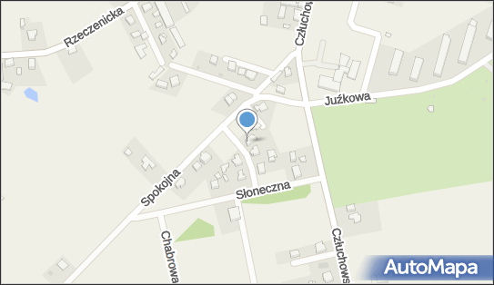 8431014873, Zbigniew Napiórkowski Usługowy Zakład Budowlany 
