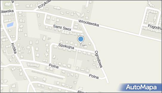 8992271030, Sielanka Zbigniew Nowak 